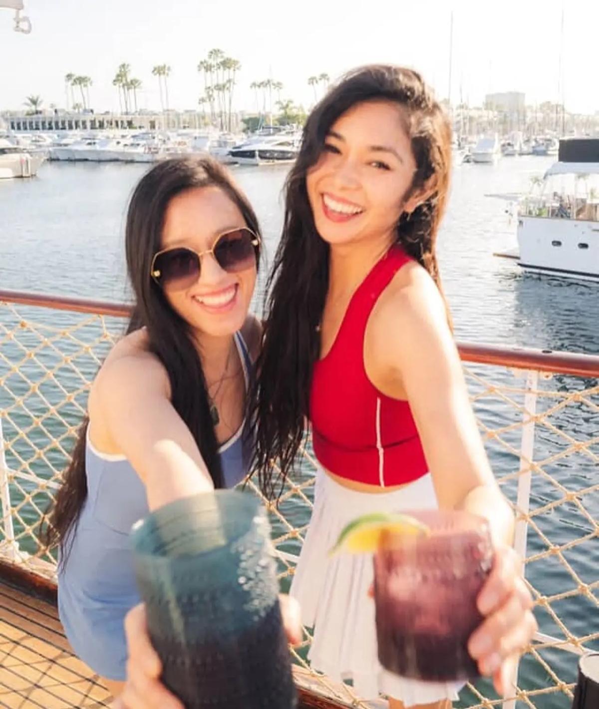 Snack by the Beach